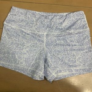Fleo Shorts